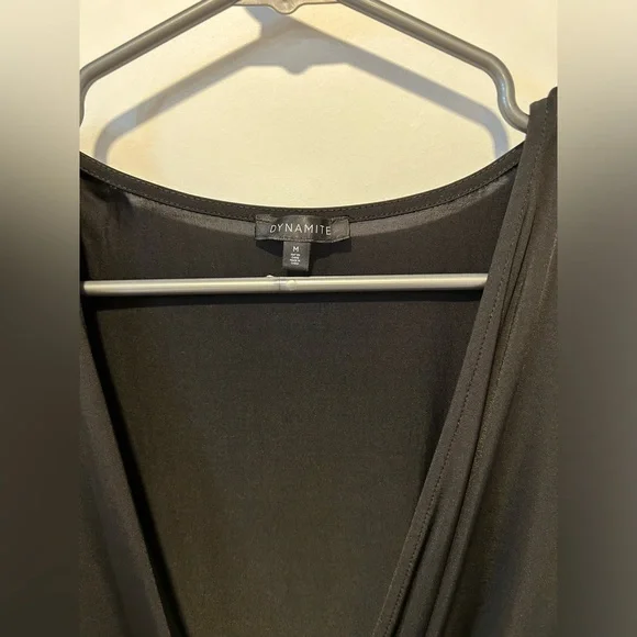 Dynamite- Bodysuit - Picture 5 of 6